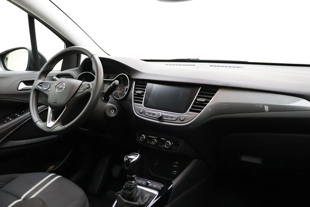 Opel Crossland – foto 16