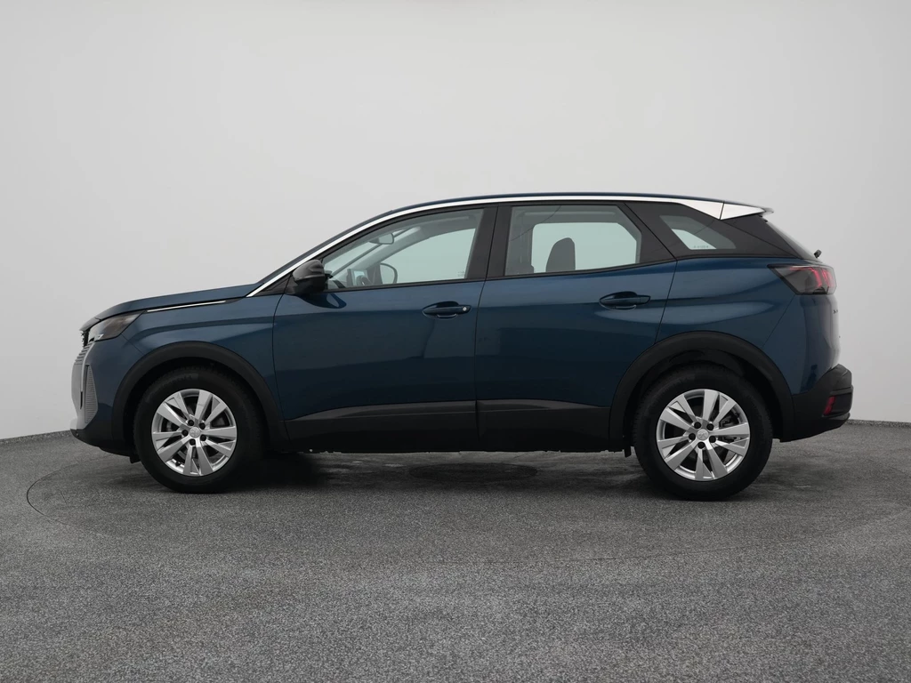 Peugeot 3008 – foto 3