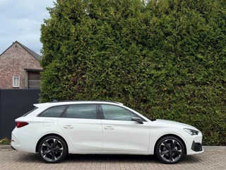 CUPRA Leon Sportstourer – thumbnail 7