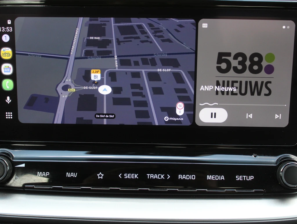 Kia Ceed Sportswagon – foto 29