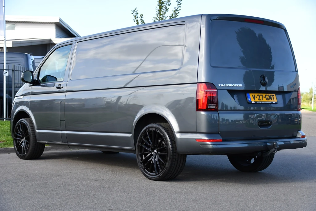 Volkswagen Transporter – foto 5