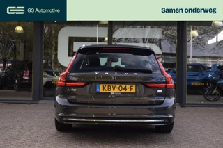 Volvo V90 – thumbnail 4