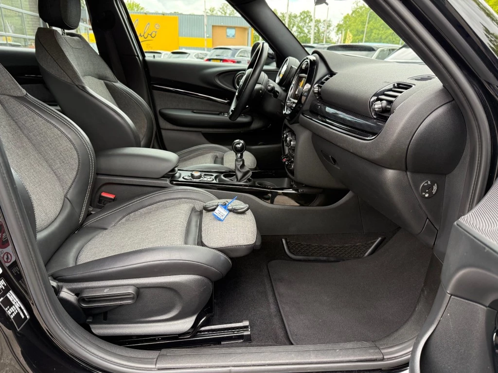 MINI Cooper – foto 18