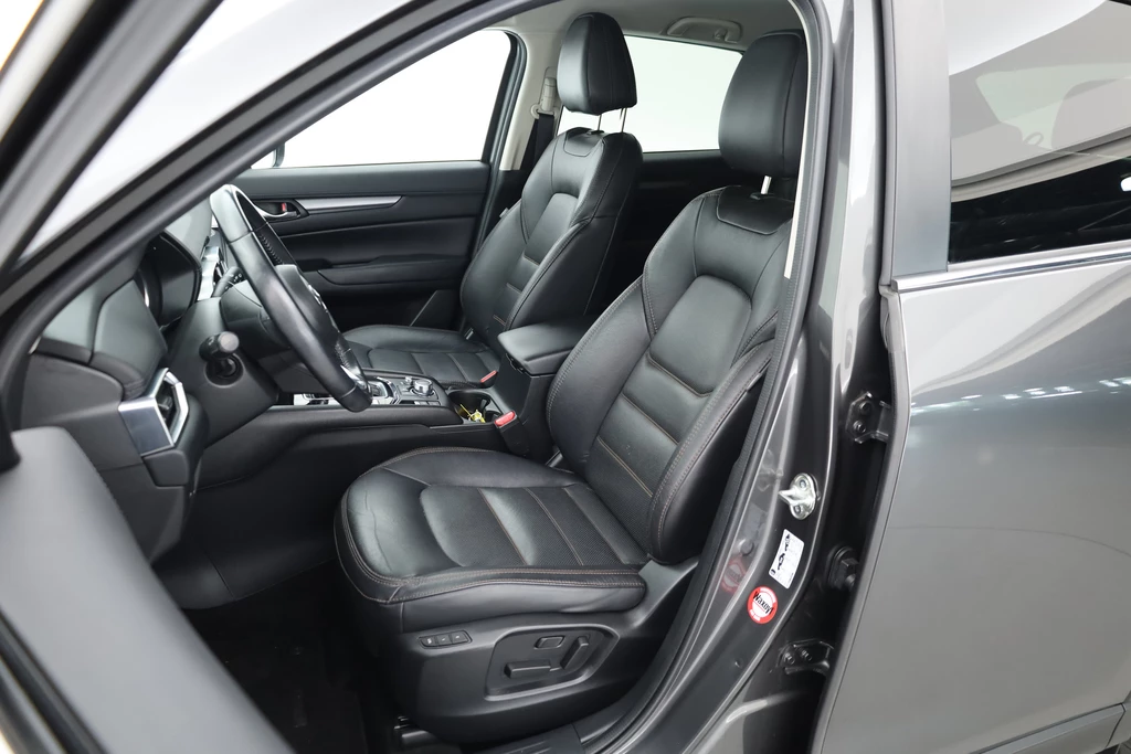 Mazda CX-5 – foto 4