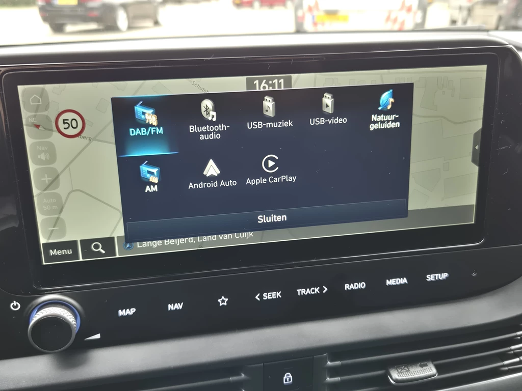 Hyundai i20 – foto 22