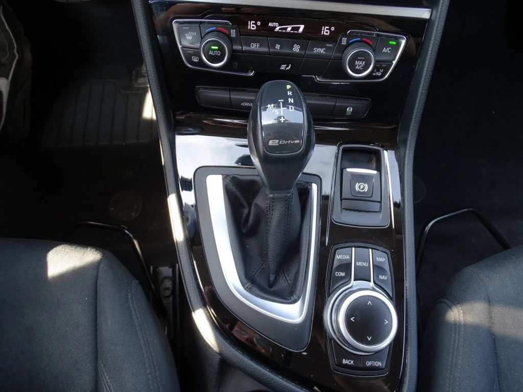 BMW 2 Serie – foto 11