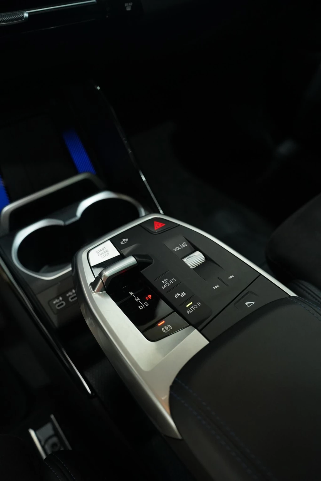 BMW X1 – foto 17