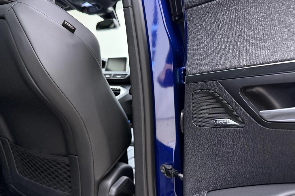 Peugeot 3008 – foto 19