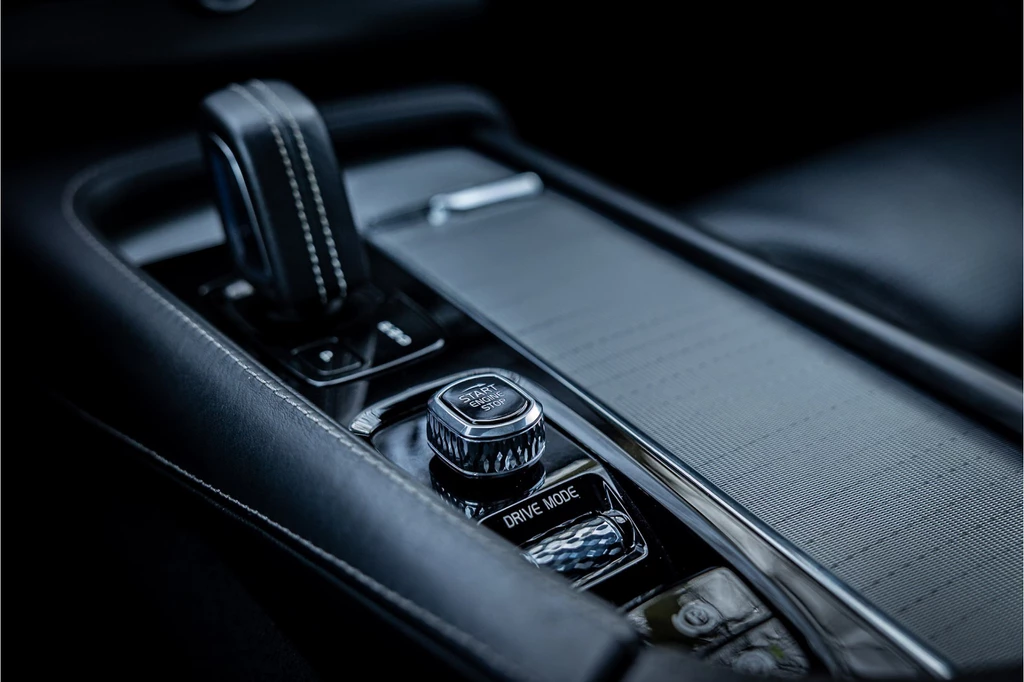 Volvo XC90 – foto 29