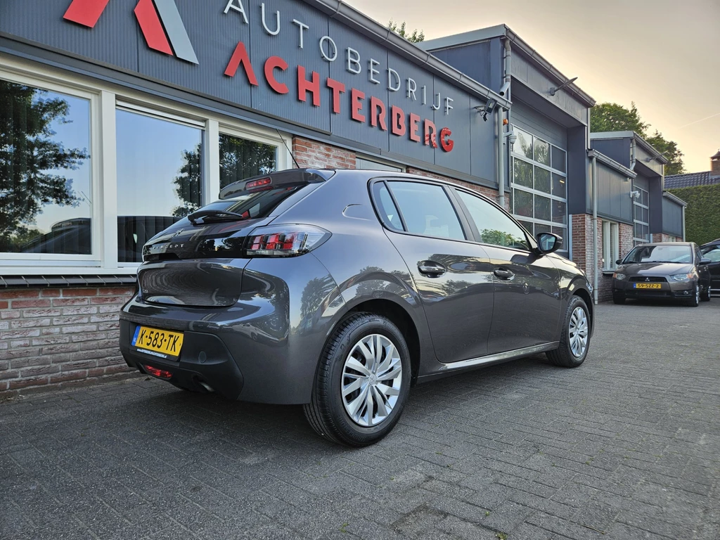 Peugeot 208 – foto 5
