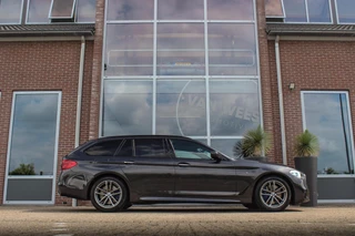 BMW 5 Serie – thumbnail 9