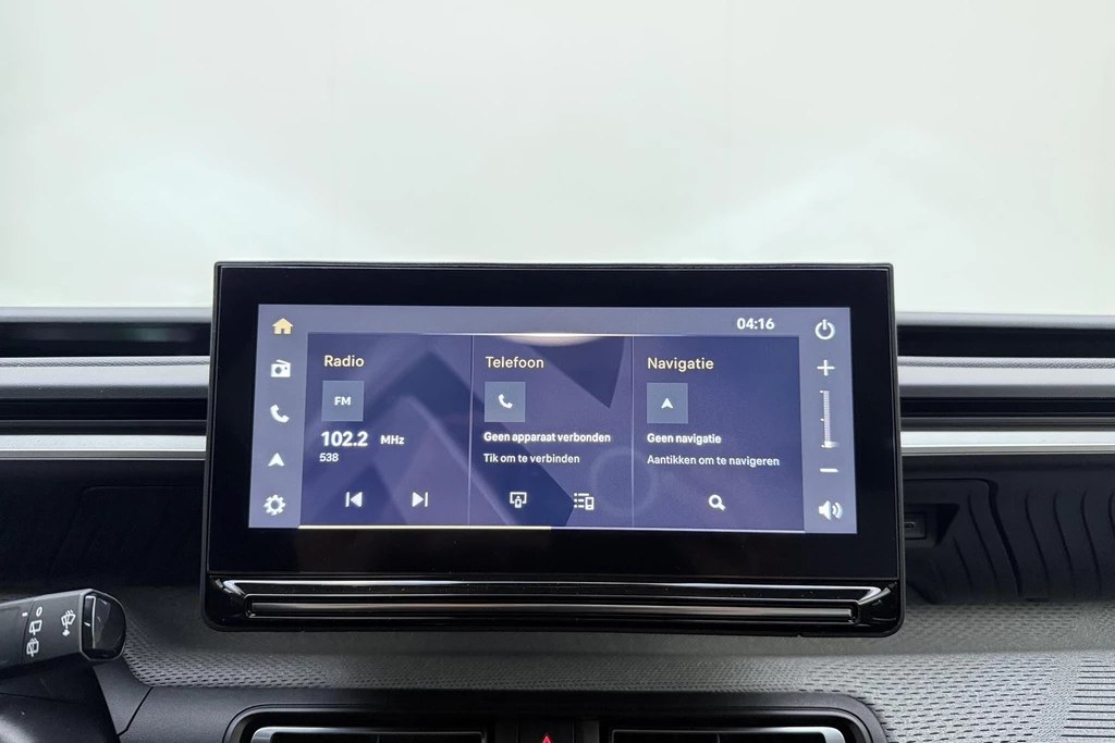 Citroën ë-C3 Aircross – foto 25