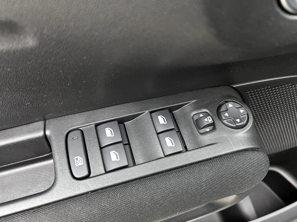 Citroën C3 Aircross – foto 39