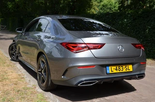 Mercedes-Benz CLA – thumbnail 9