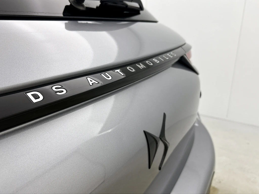 DS DS 3 – foto 30