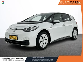 Volkswagen ID.3 – thumbnail 1