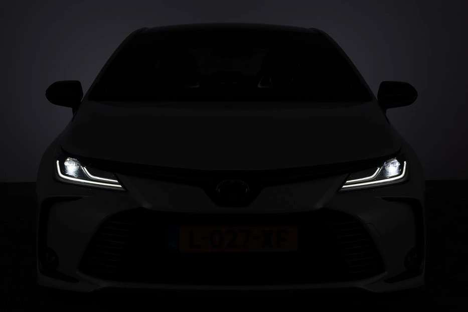 Toyota Corolla – foto 9