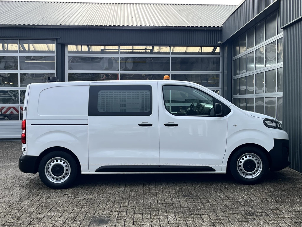 Citroën Jumpy – foto 8
