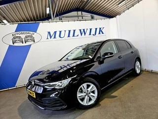 Volkswagen Golf – thumbnail 5