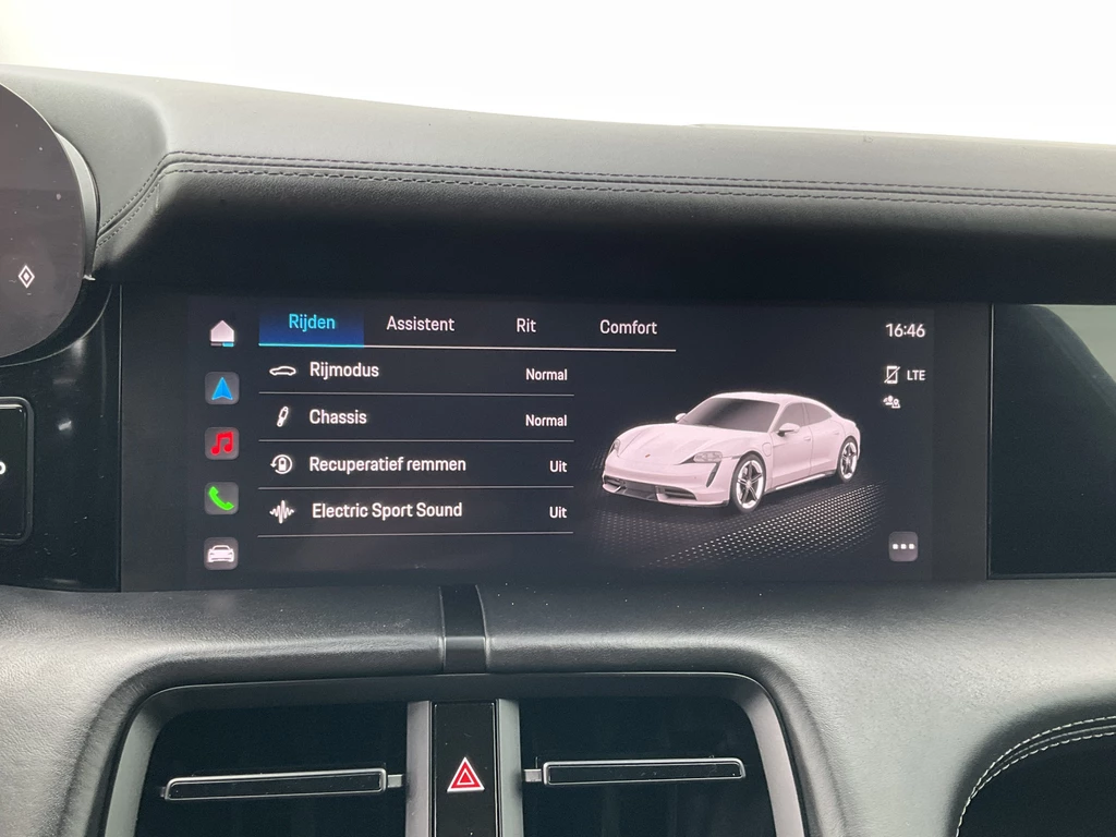Porsche Taycan – foto 30