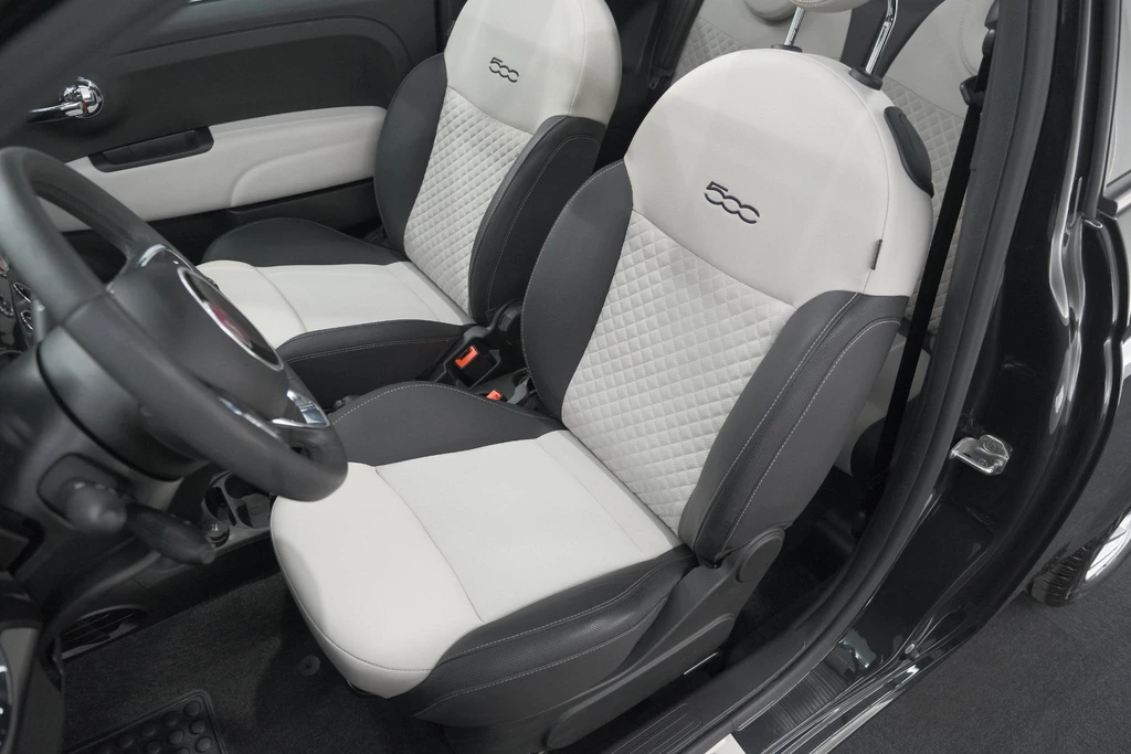 Fiat 500C – foto 34