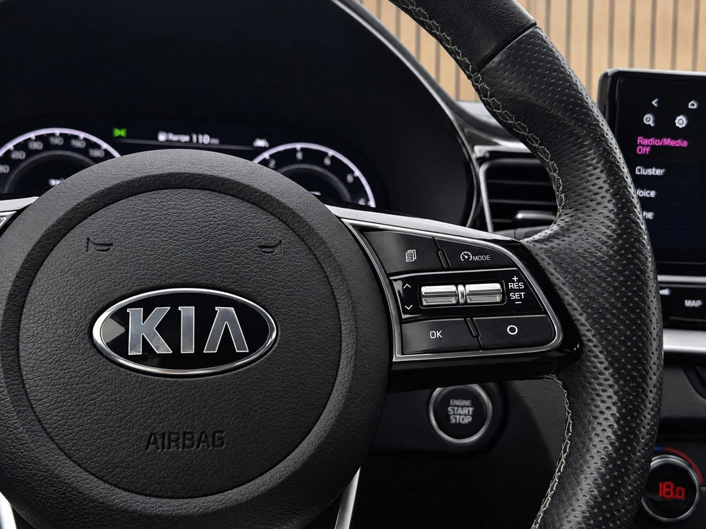 Kia ProCeed – foto 26