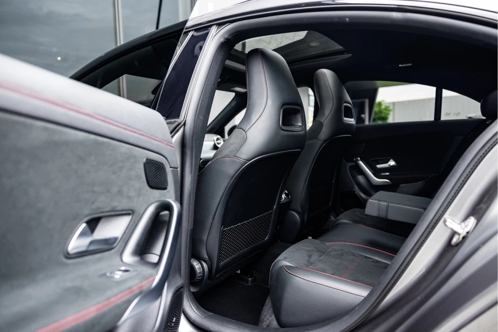 Mercedes-Benz CLA – foto 13