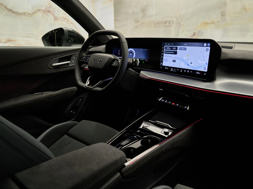 Audi Q3 – foto 12