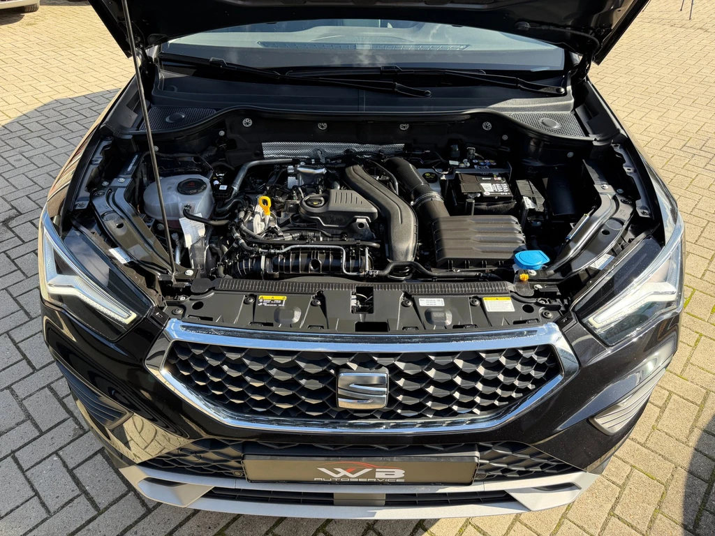 SEAT Ateca – foto 25