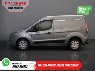 Ford Transit Connect – thumbnail 2
