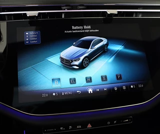 Mercedes-Benz E-Klasse – thumbnail 23