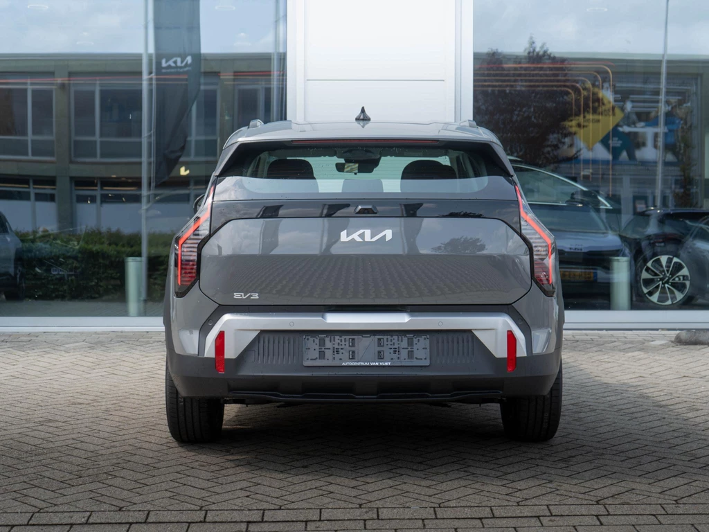 Kia EV3 – foto 5