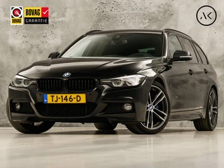 BMW 3 Serie – thumbnail 1