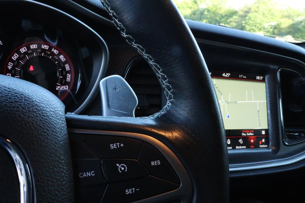 Dodge Challenger – foto 49