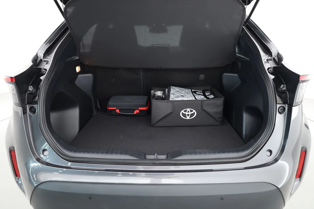 Toyota Yaris Cross – foto 38