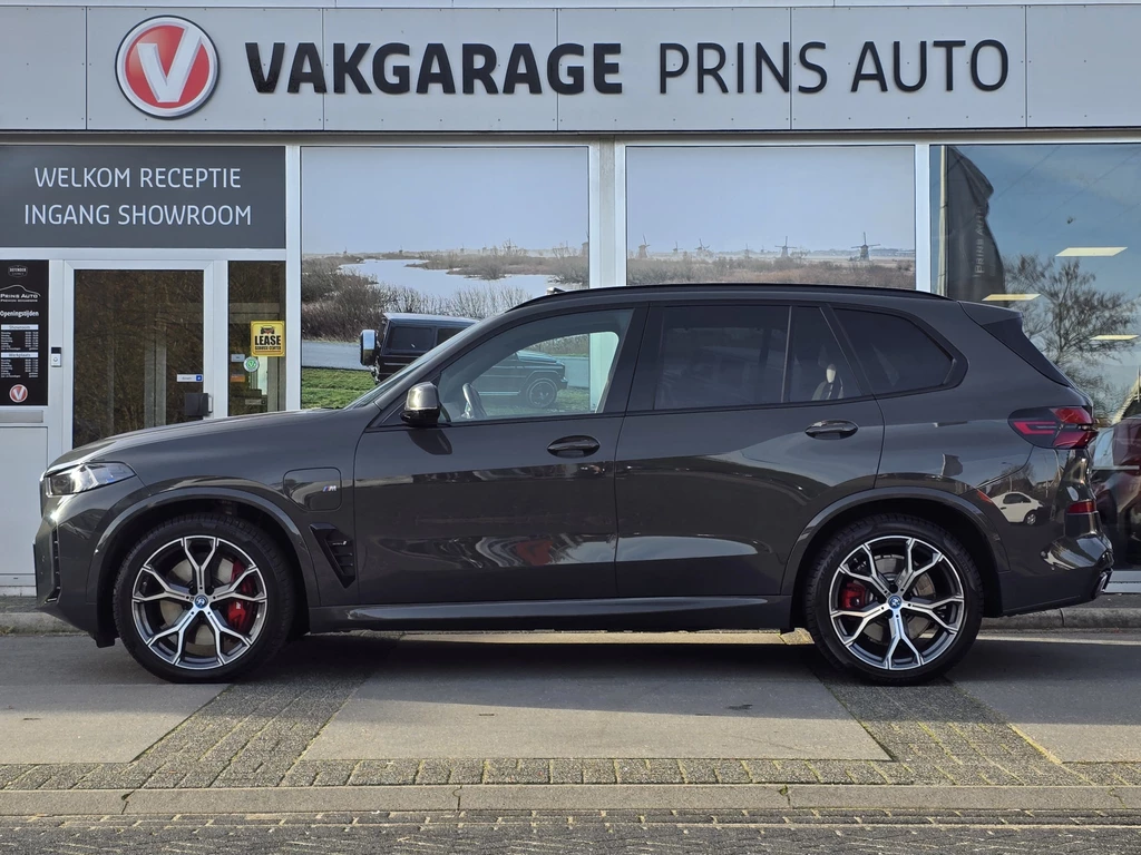 BMW X5 – foto 2