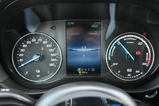 Mercedes-Benz eCitan – thumbnail 18