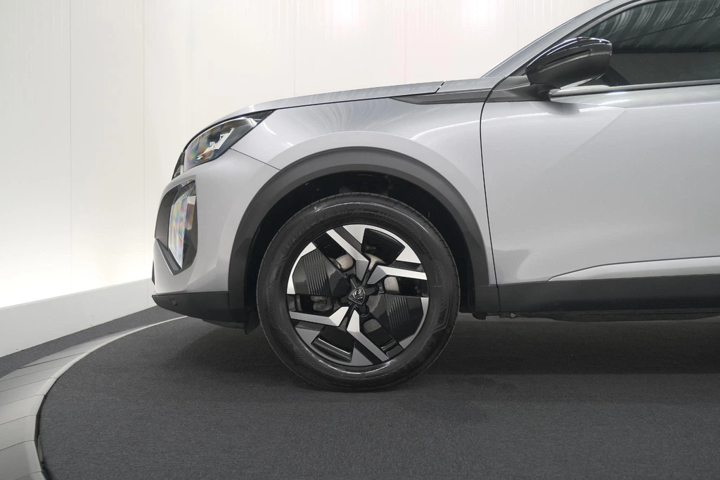 Peugeot 2008 – foto 27