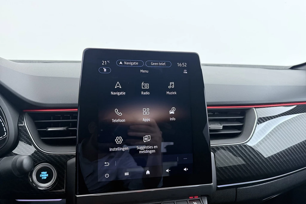 Renault Arkana – foto 27