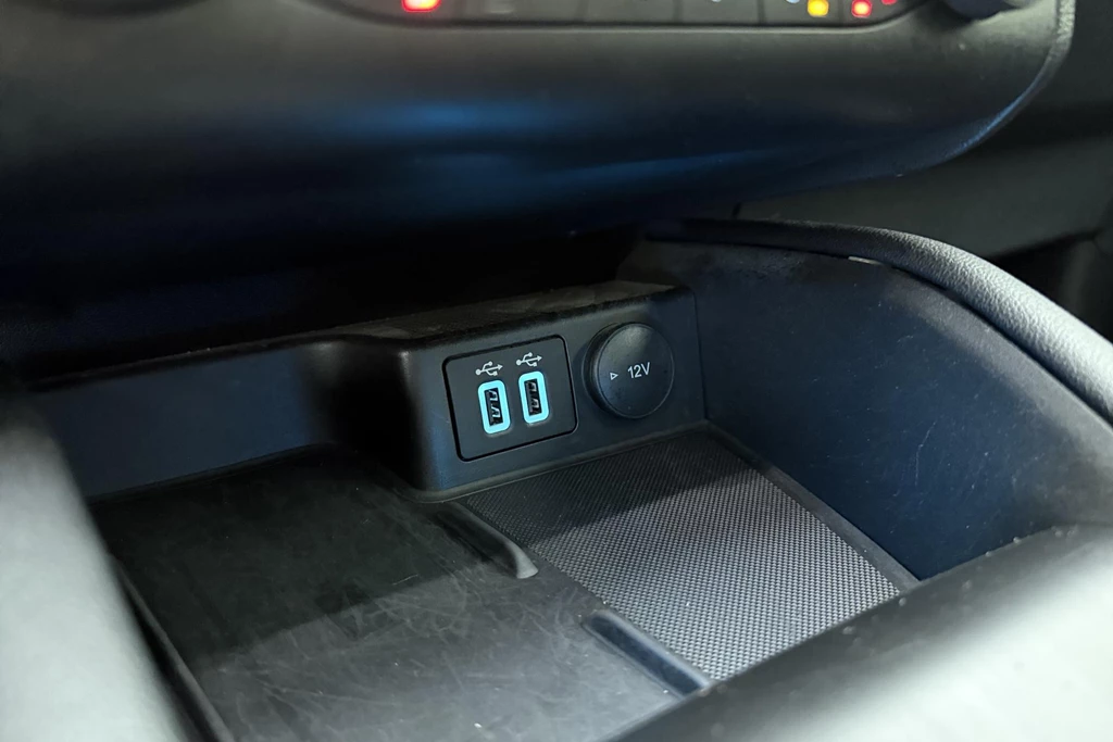 Ford Kuga – foto 37