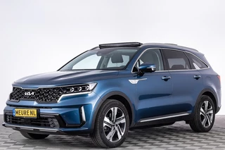 Kia Sorento – thumbnail 1