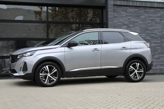 Peugeot 3008 – thumbnail 6
