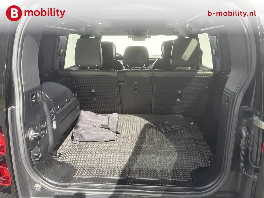 Land Rover Defender – foto 45