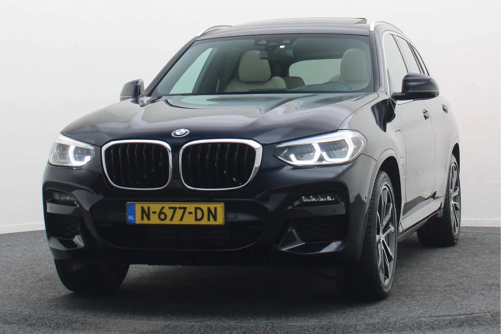 BMW X3 – foto 2