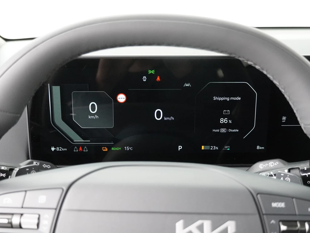 Kia EV2 – foto 23