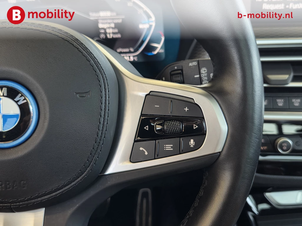 BMW iX3 – foto 29