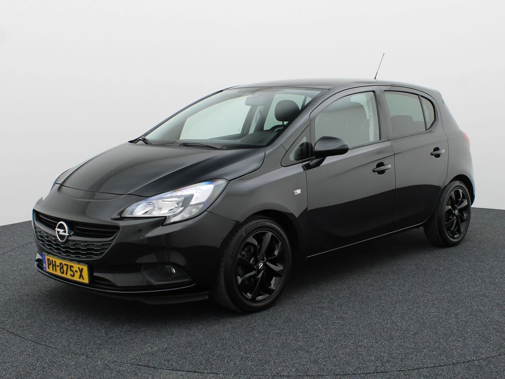 Opel Corsa – foto 2