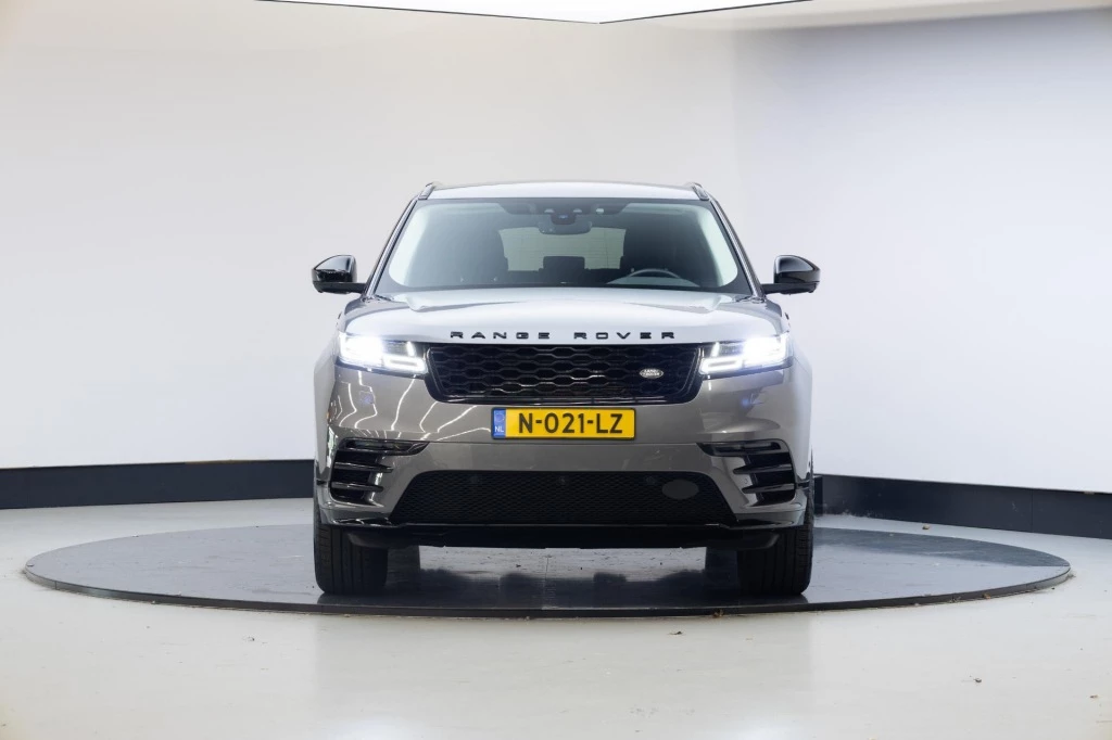 Land Rover Range Rover Velar – foto 9