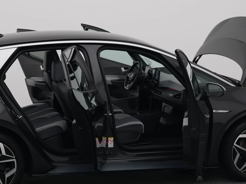 Volkswagen ID.3 – foto 37