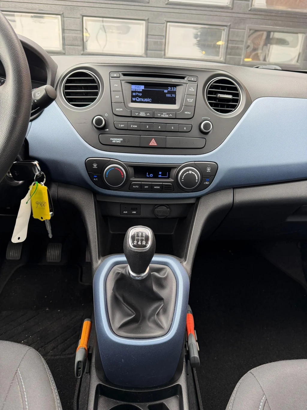 Hyundai i10 – foto 24